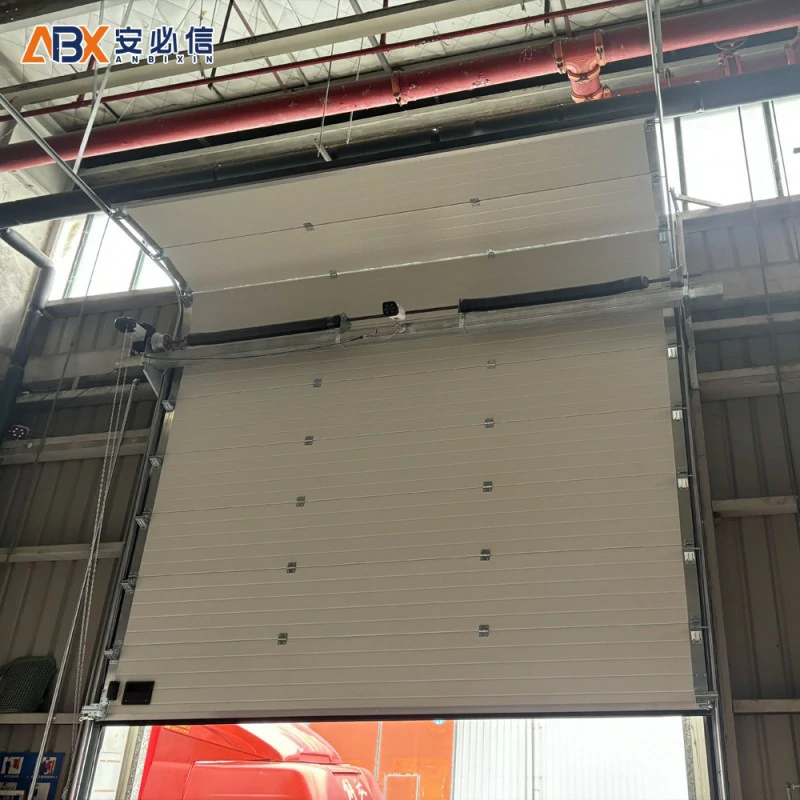 莆田赖店镇快速提升门